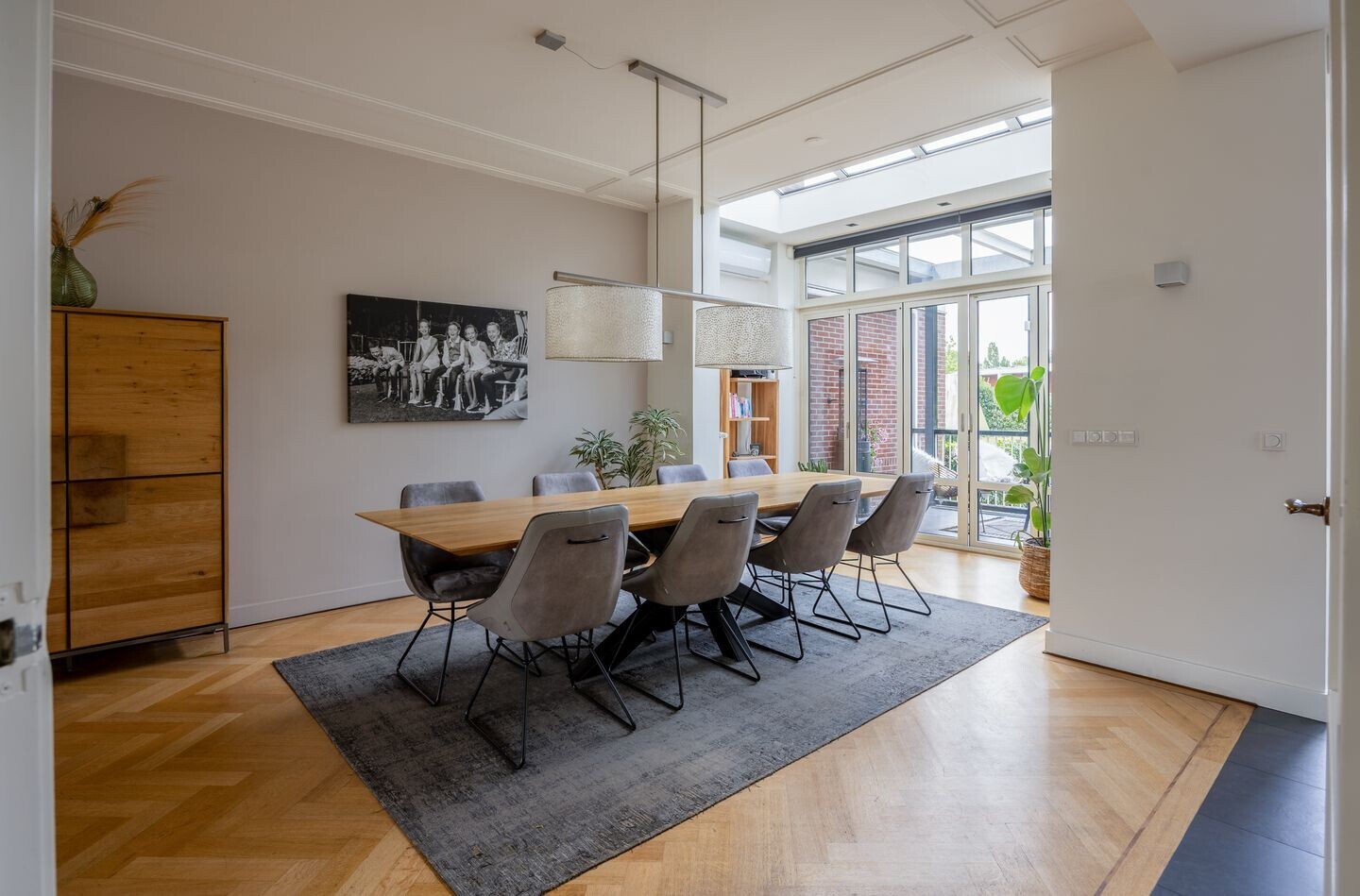 Twee-onder-één-kap te koop: St. Annastraat 292, Nijmegen