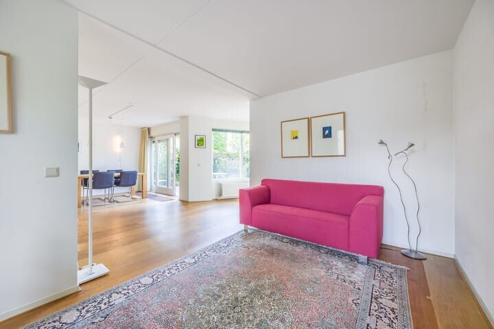 Vrijstaande woning te koop: Uniceflaan 14, Nijmegen