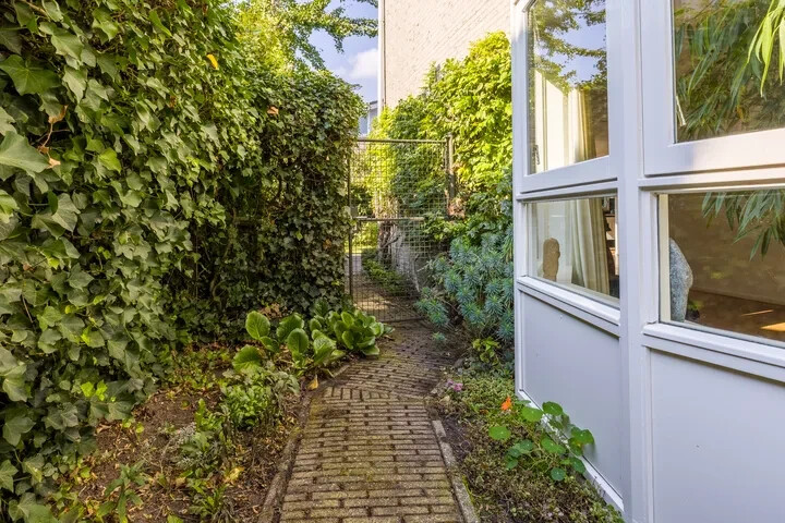 Vrijstaande woning te koop: Uniceflaan 14, Nijmegen