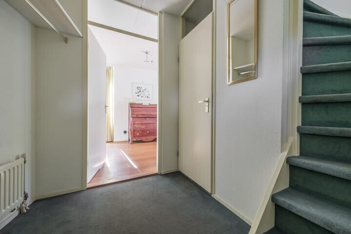 Vrijstaande woning te koop: Uniceflaan 14, Nijmegen