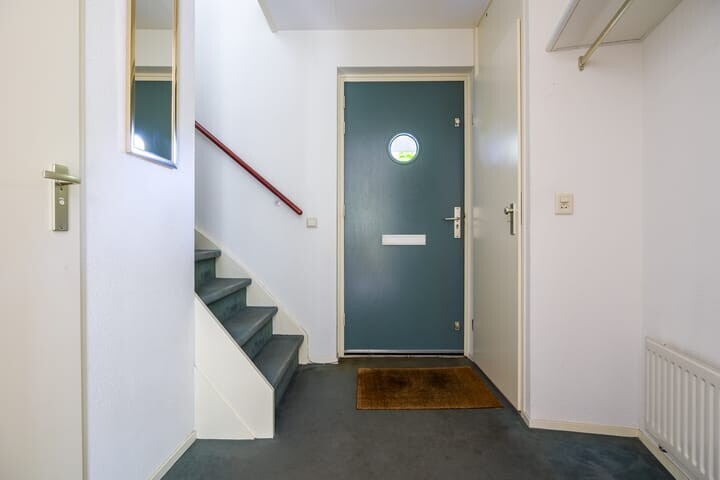 Vrijstaande woning te koop: Uniceflaan 14, Nijmegen