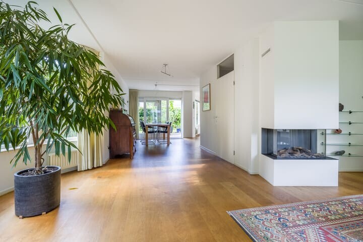 Vrijstaande woning te koop: Uniceflaan 14, Nijmegen