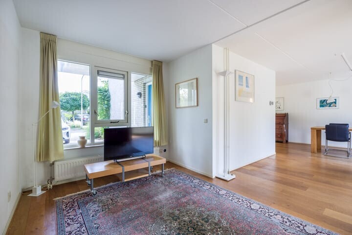 Vrijstaande woning te koop: Uniceflaan 14, Nijmegen