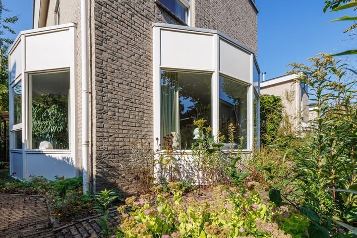 Vrijstaande woning te koop: Uniceflaan 14, Nijmegen