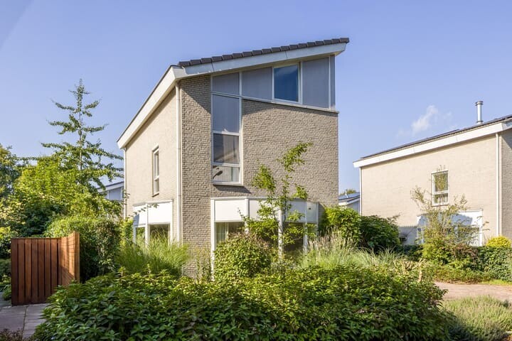 Vrijstaande woning te koop: Uniceflaan 14, Nijmegen