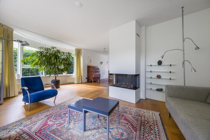 Vrijstaande woning te koop: Uniceflaan 14, Nijmegen
