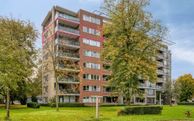 Rode Kruislaan 76