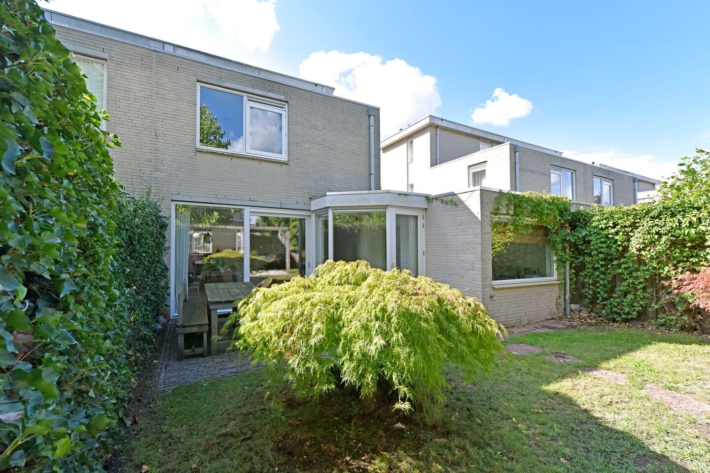 Tussenwoning te koop: Albert Schweitzerlaan 60, Nijmegen