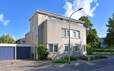 Albert Schweitzerlaan 60