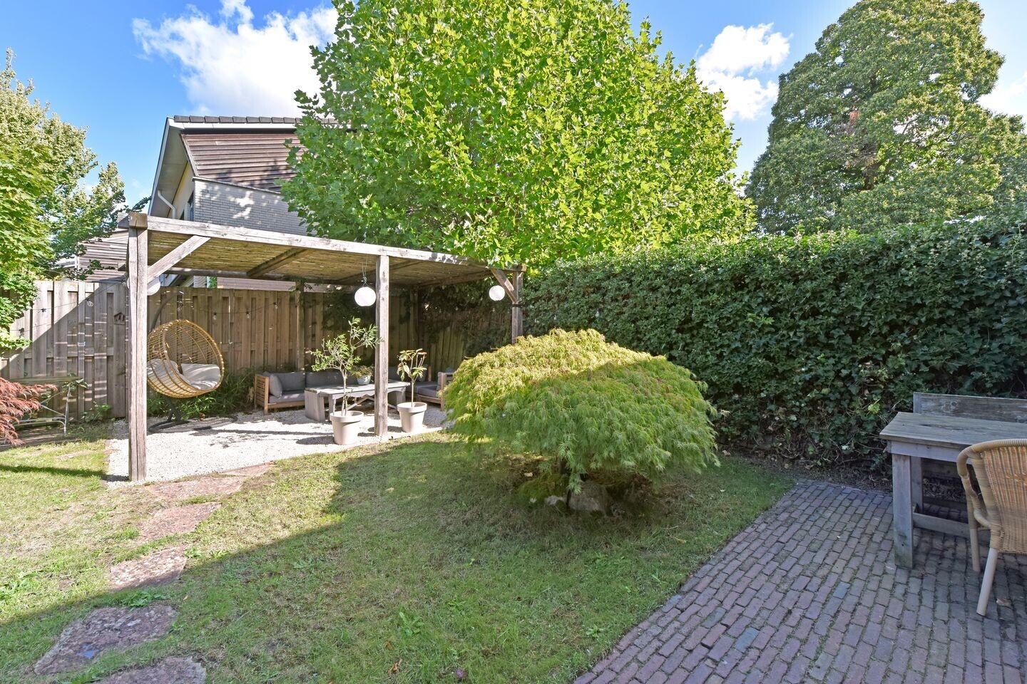 Tussenwoning te koop: Albert Schweitzerlaan 60, Nijmegen