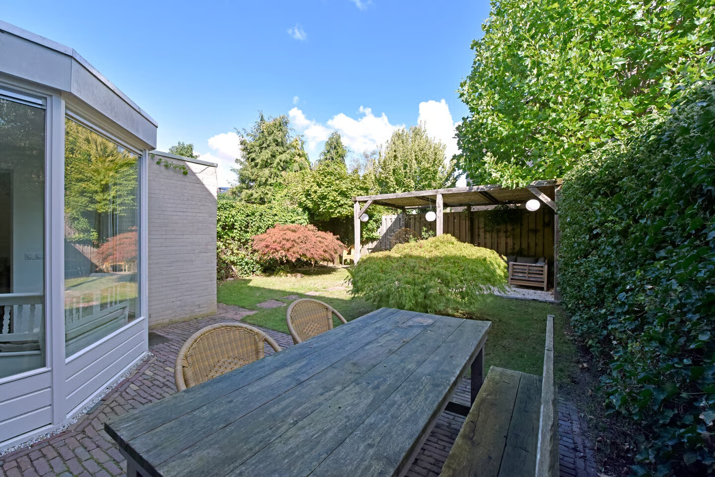 Tussenwoning te koop: Albert Schweitzerlaan 60, Nijmegen
