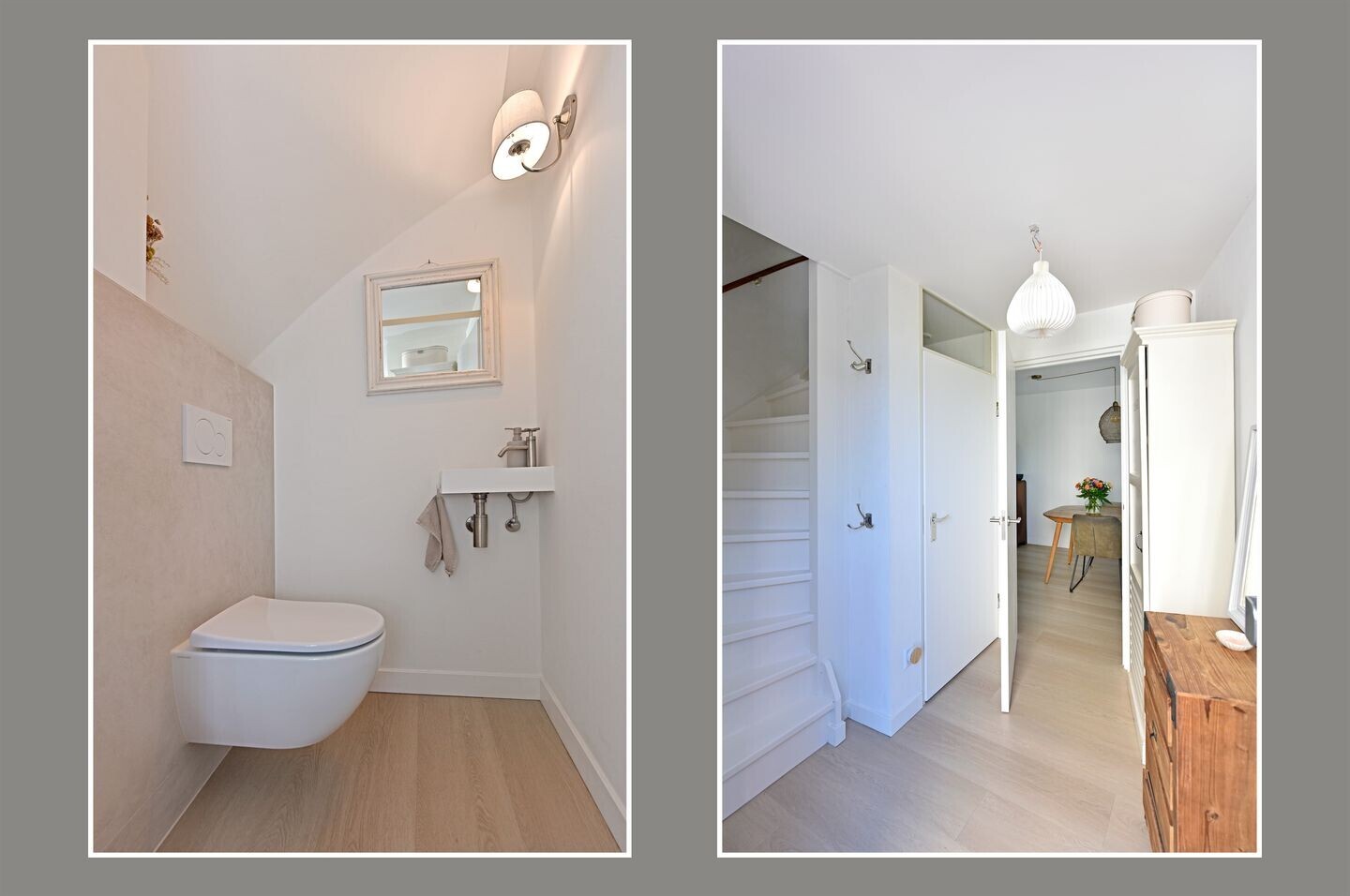 Tussenwoning te koop: Albert Schweitzerlaan 60, Nijmegen