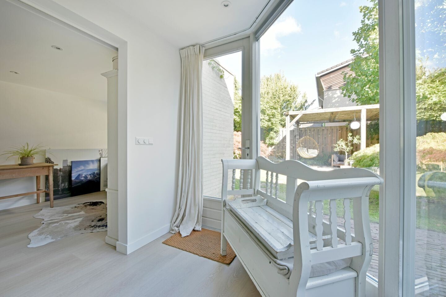 Tussenwoning te koop: Albert Schweitzerlaan 60, Nijmegen
