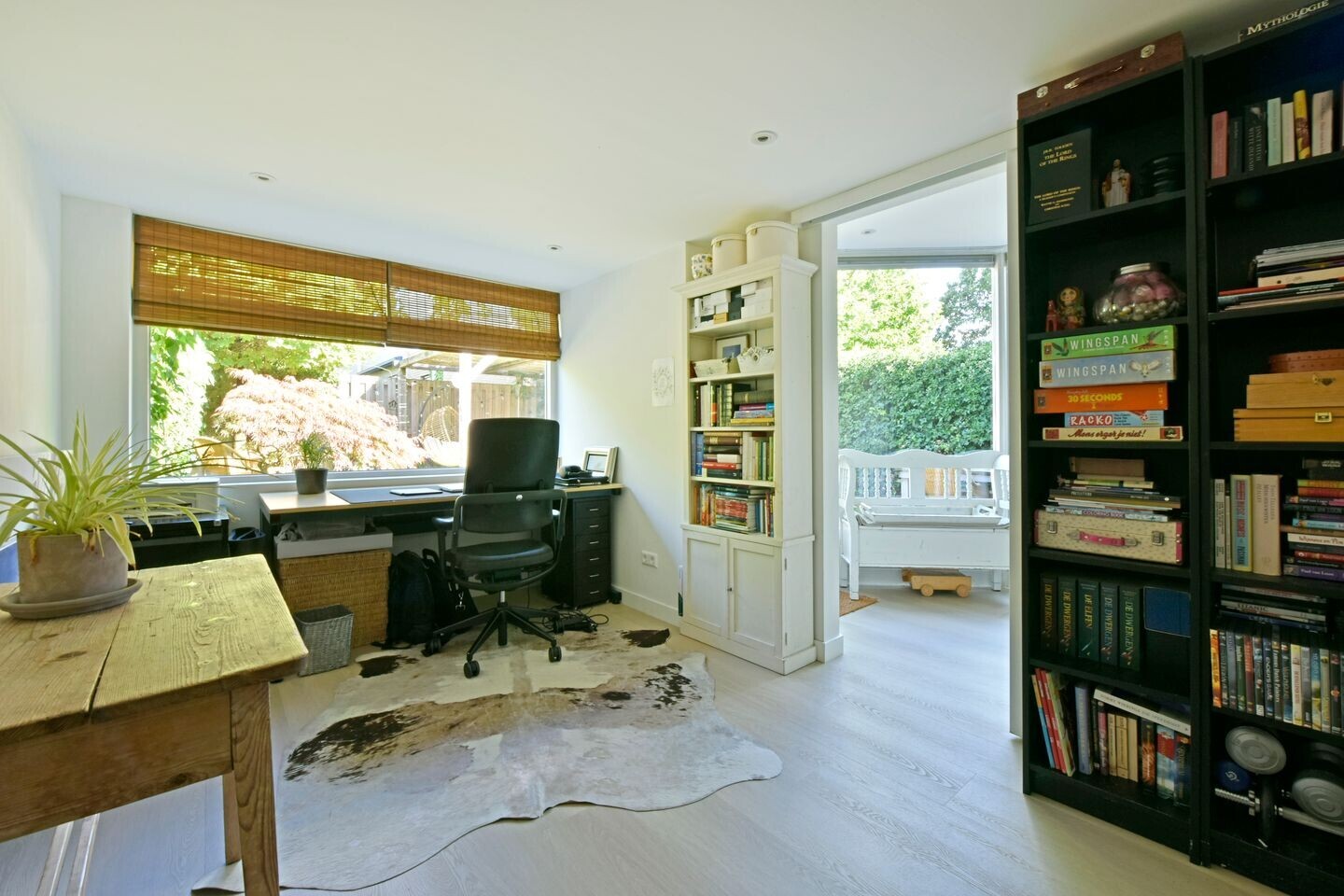 Tussenwoning te koop: Albert Schweitzerlaan 60, Nijmegen