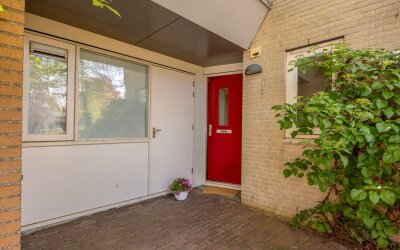 Moeder Teresahof 17