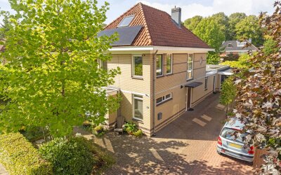 Hoefslag 29