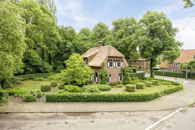 Huis te koop Driehuizerweg 287
