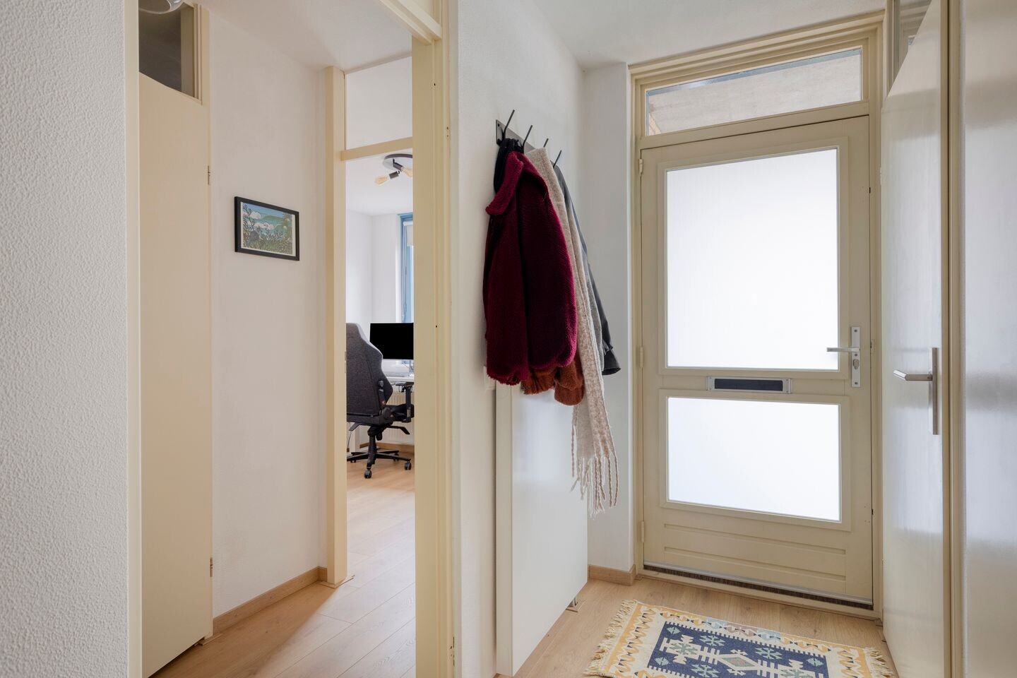 Appartement te koop: Kwekerijweg 69, Nijmegen
