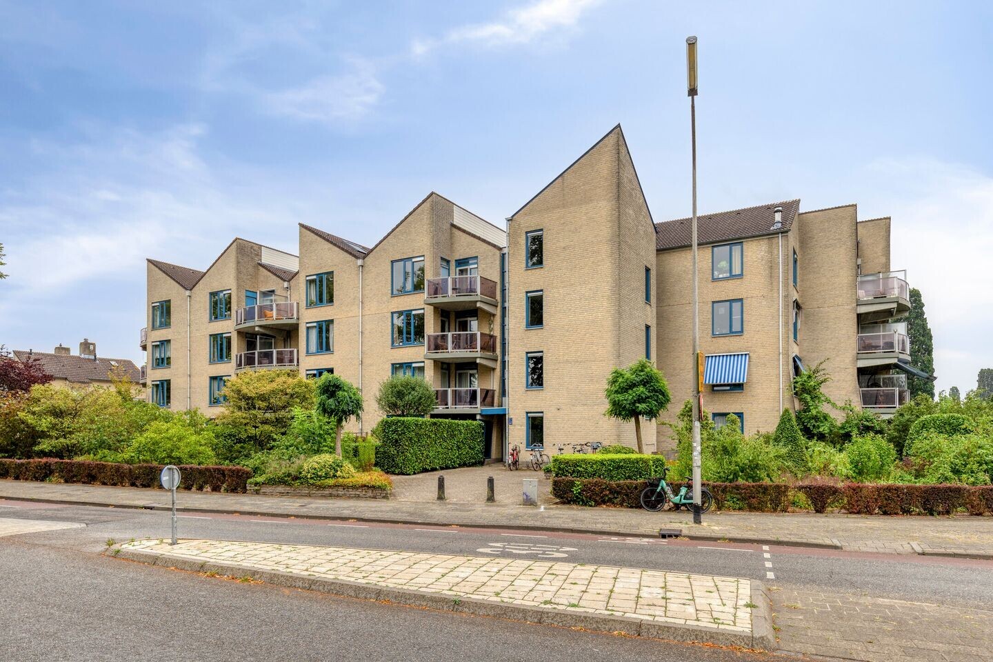 Appartement te koop: Kwekerijweg 69, Nijmegen