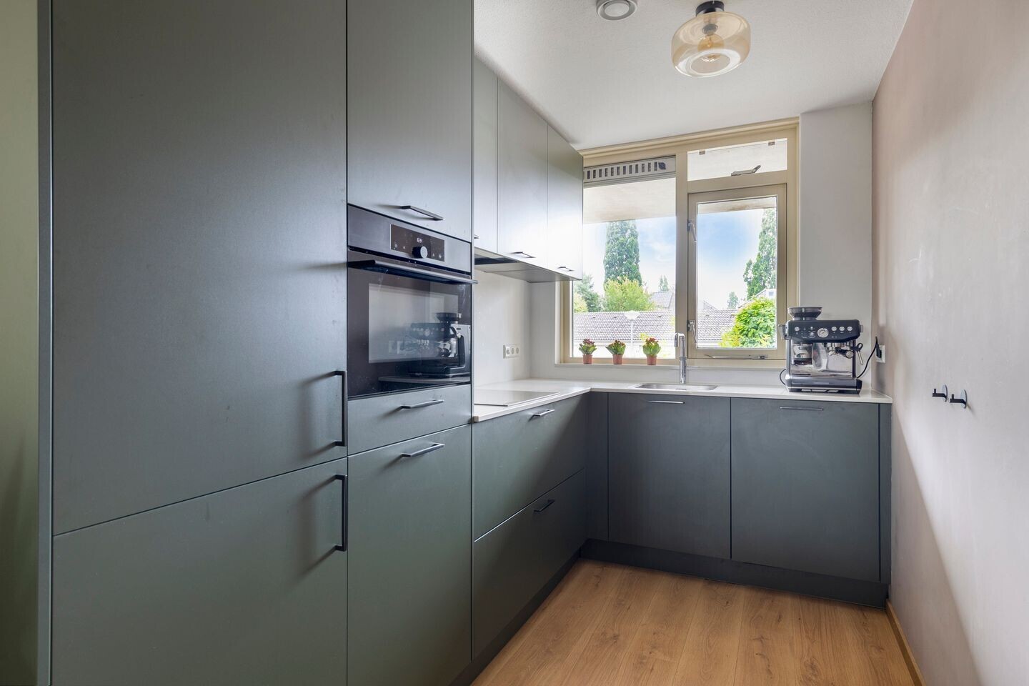 Appartement te koop: Kwekerijweg 69, Nijmegen