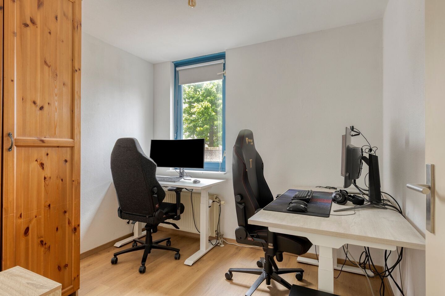 Appartement te koop: Kwekerijweg 69, Nijmegen