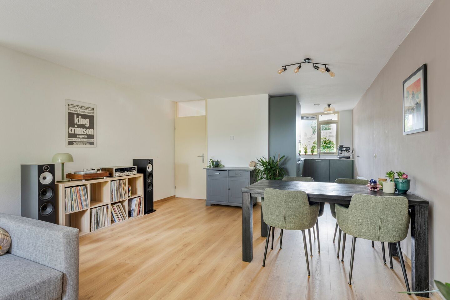 Appartement te koop: Kwekerijweg 69, Nijmegen