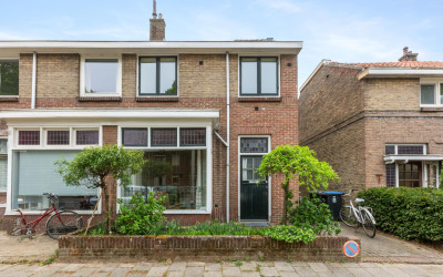 Heyendaalseweg 190