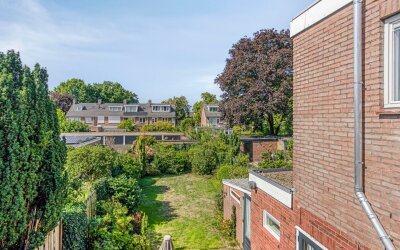 Huis te koop Heyendaalseweg 204