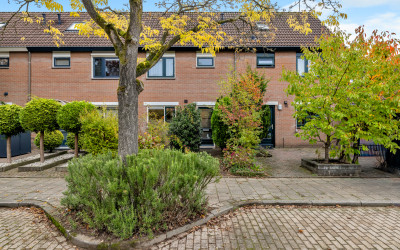 Pastoor van Bommelstraat 9