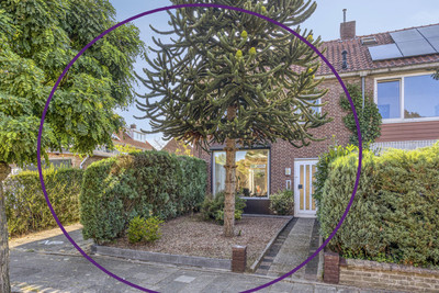Pastoor Nevestraat 1