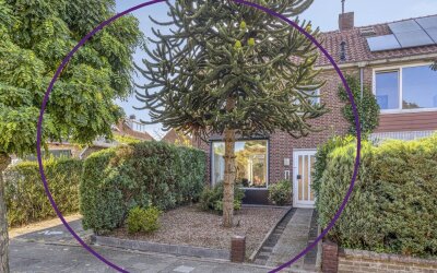 Pastoor Nevestraat 1