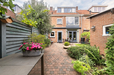 Pastoor van Blitterwijckstraat 3