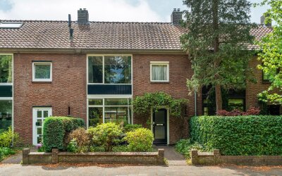 Pastoor Wichersstraat 25