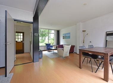 Pastoor Wichersstraat 31