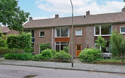 Pastoor Wichersstraat 31