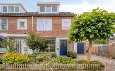 Kanunnik Venboetstraat 13