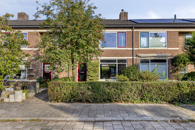 Kanunnik van Lentstraat 7