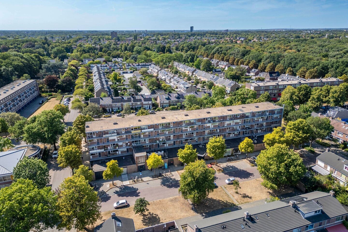Appartement te koop: Kanunnik Boenenstraat 18A, Nijmegen
