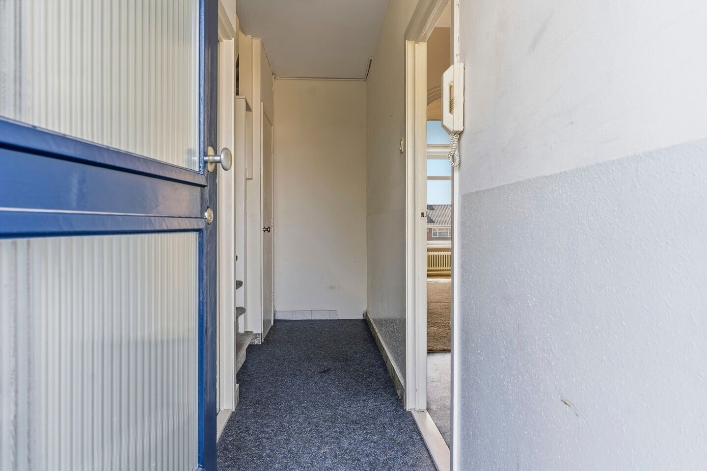 Appartement te koop: Kanunnik Boenenstraat 18A, Nijmegen