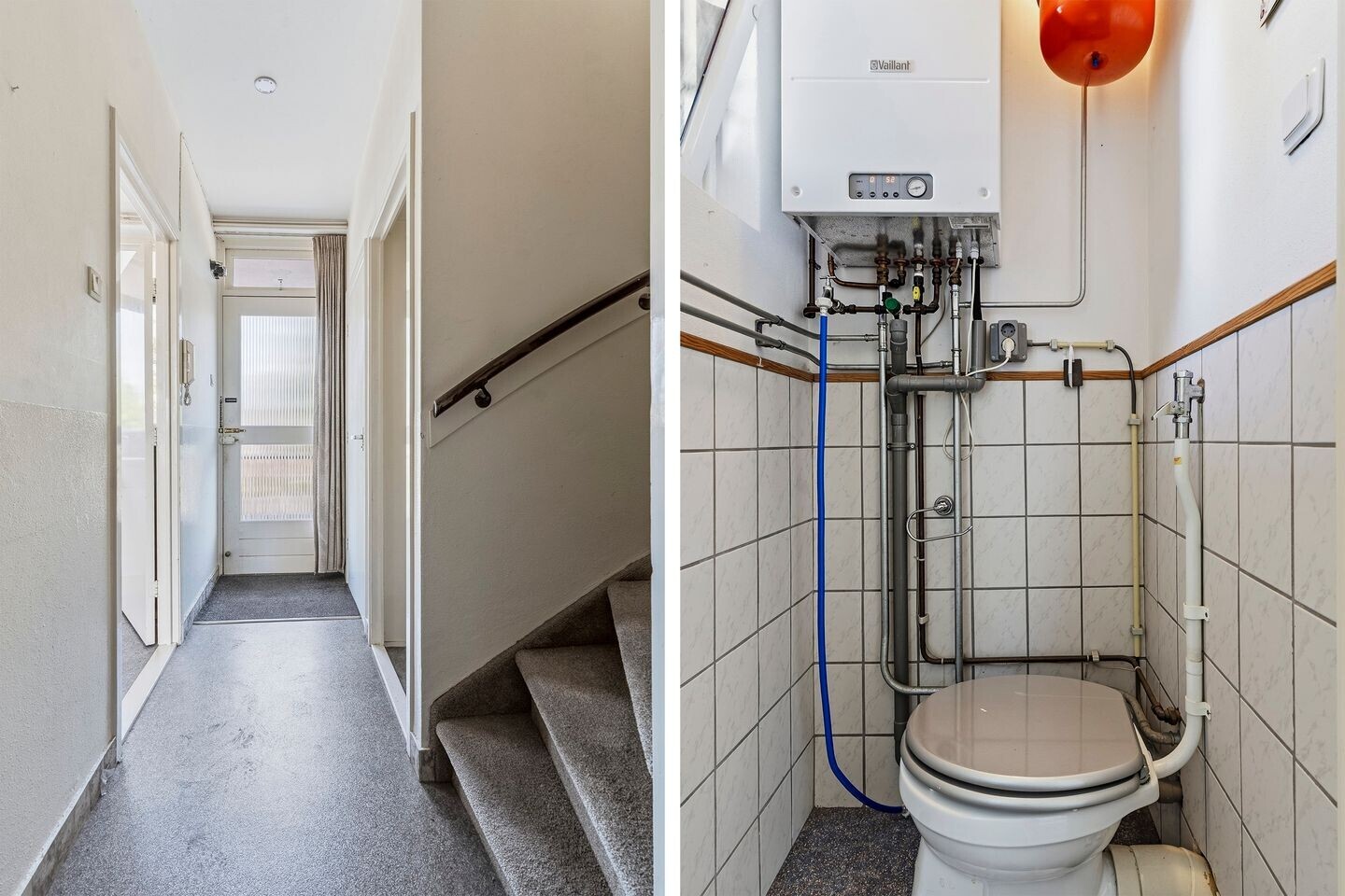 Appartement te koop: Kanunnik Boenenstraat 18A, Nijmegen