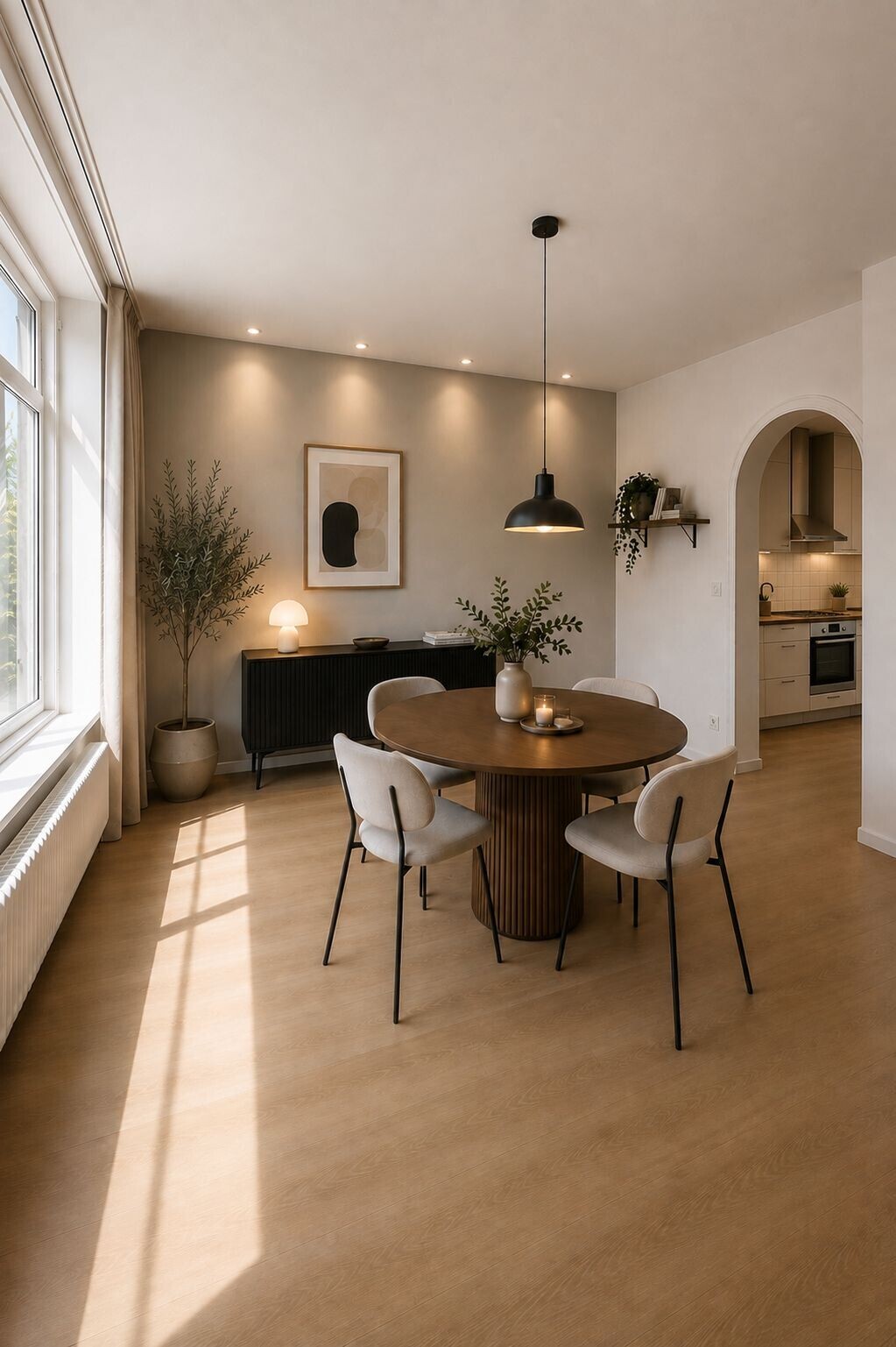 Appartement te koop: Kanunnik Boenenstraat 18A, Nijmegen