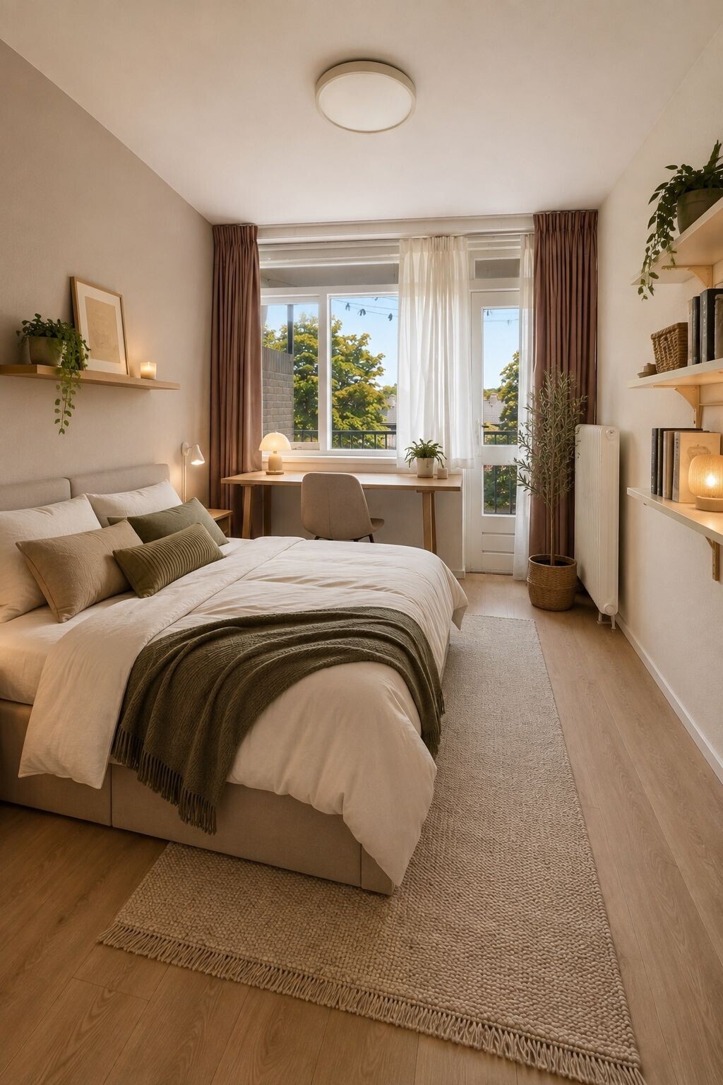 Appartement te koop: Kanunnik Boenenstraat 18A, Nijmegen