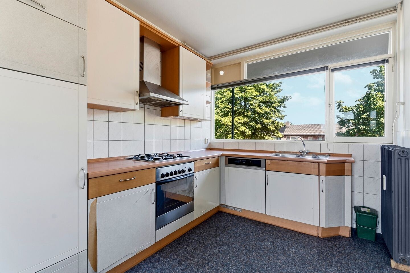 Appartement te koop: Kanunnik Boenenstraat 18A, Nijmegen