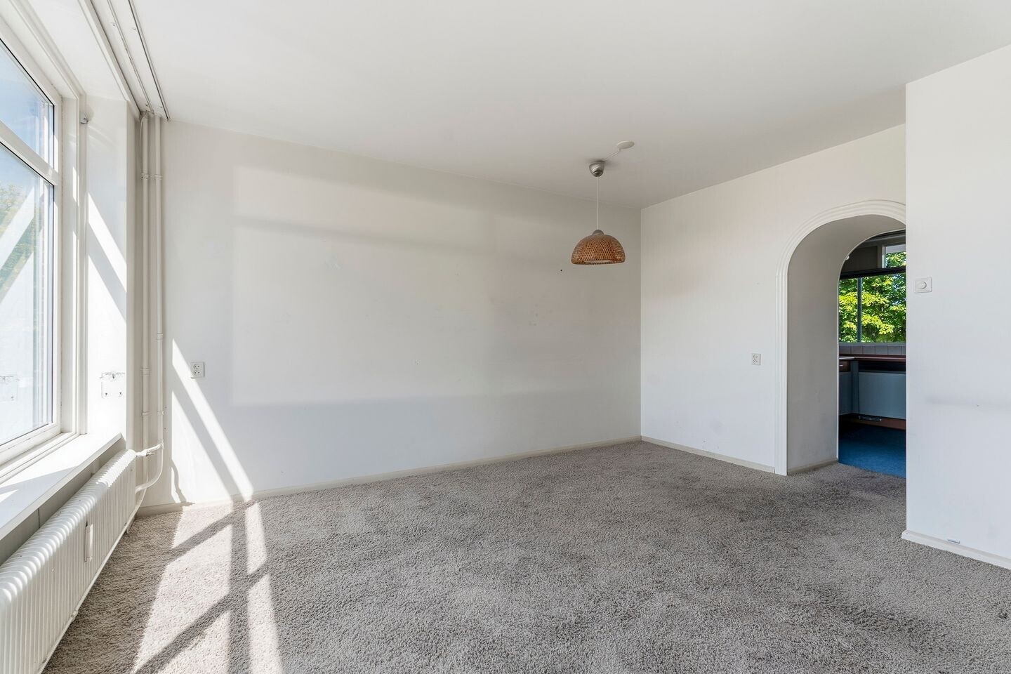 Appartement te koop: Kanunnik Boenenstraat 18A, Nijmegen