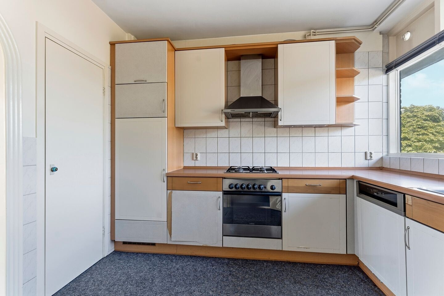 Appartement te koop: Kanunnik Boenenstraat 18A, Nijmegen