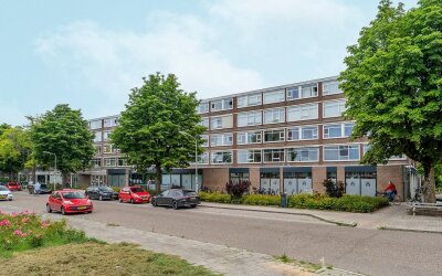 Kanunnik Boenenstraat 24-A