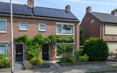 Kanunnik van de Putstraat 28