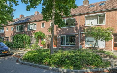 Kanunnik van de Putstraat 72