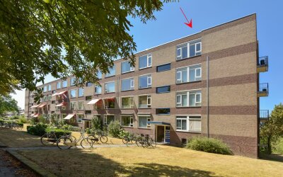 Kanunnik Mijllinckstraat 8