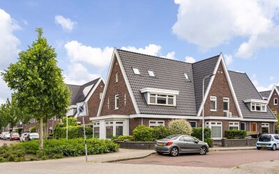 Ruusbroecstraat 1